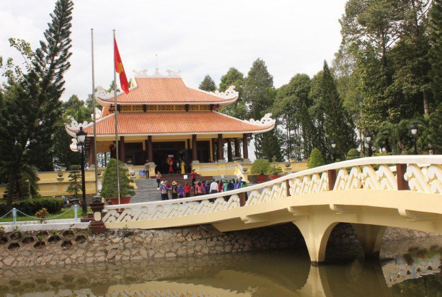 An Giang ngày càng thu hút các nhà đầu tư du lịch