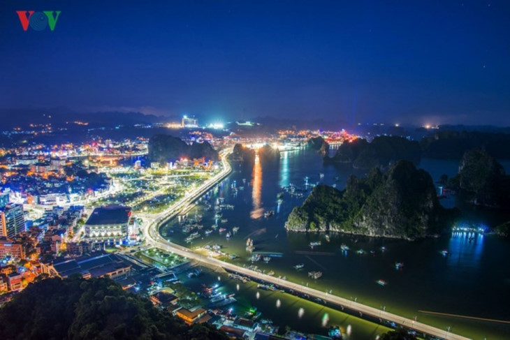 Hạ Long – thành phố du lịch không khói thuốc