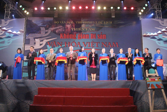 Tổ chức Ngày hội Di sản văn hóa, Du lịch Việt Nam năm 2019