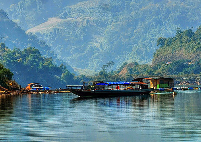 Ðánh thức tiềm năng du lịch Ðiện Biên