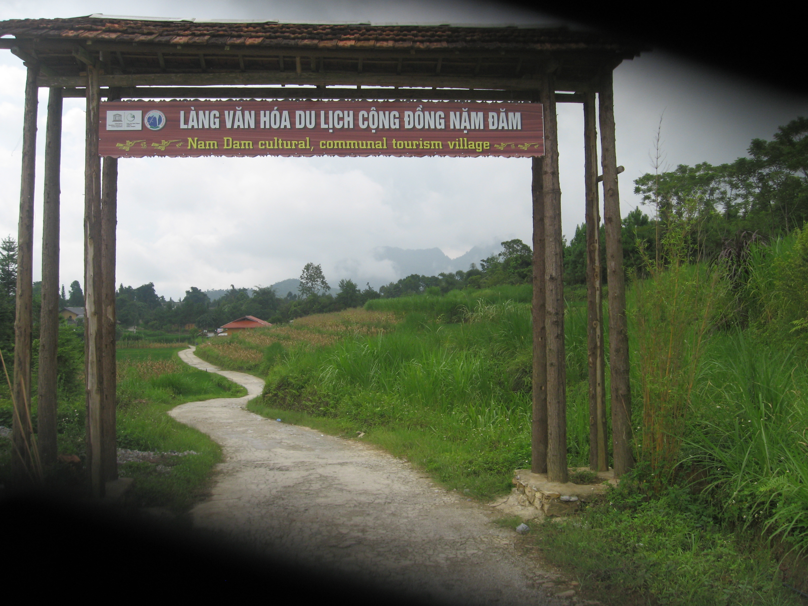 Hà Giang: Phát triển du lịch trải nghiệm “ba cùng”