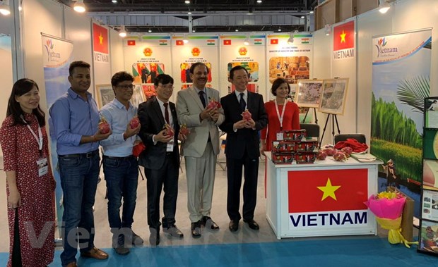 Việt Nam tham dự Hội chợ quốc tế ngành khách sạn lớn nhất Nam Á