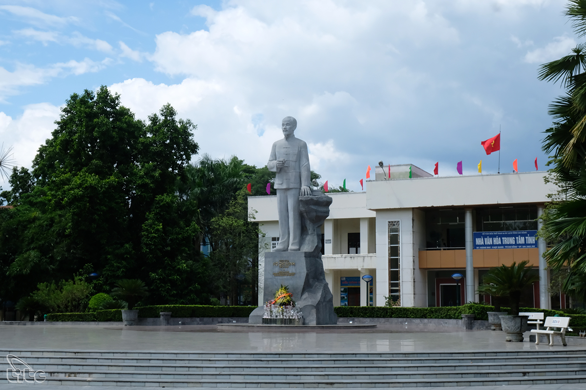 Thành phố Cao Bằng – điểm dừng chân trên hành trình khám phá non nước Cao Bằng