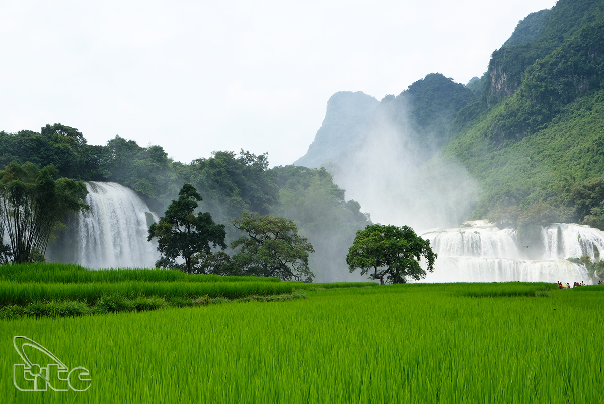 Cao Bằng phát triển mạnh ngành du lịch theo hướng bền vững